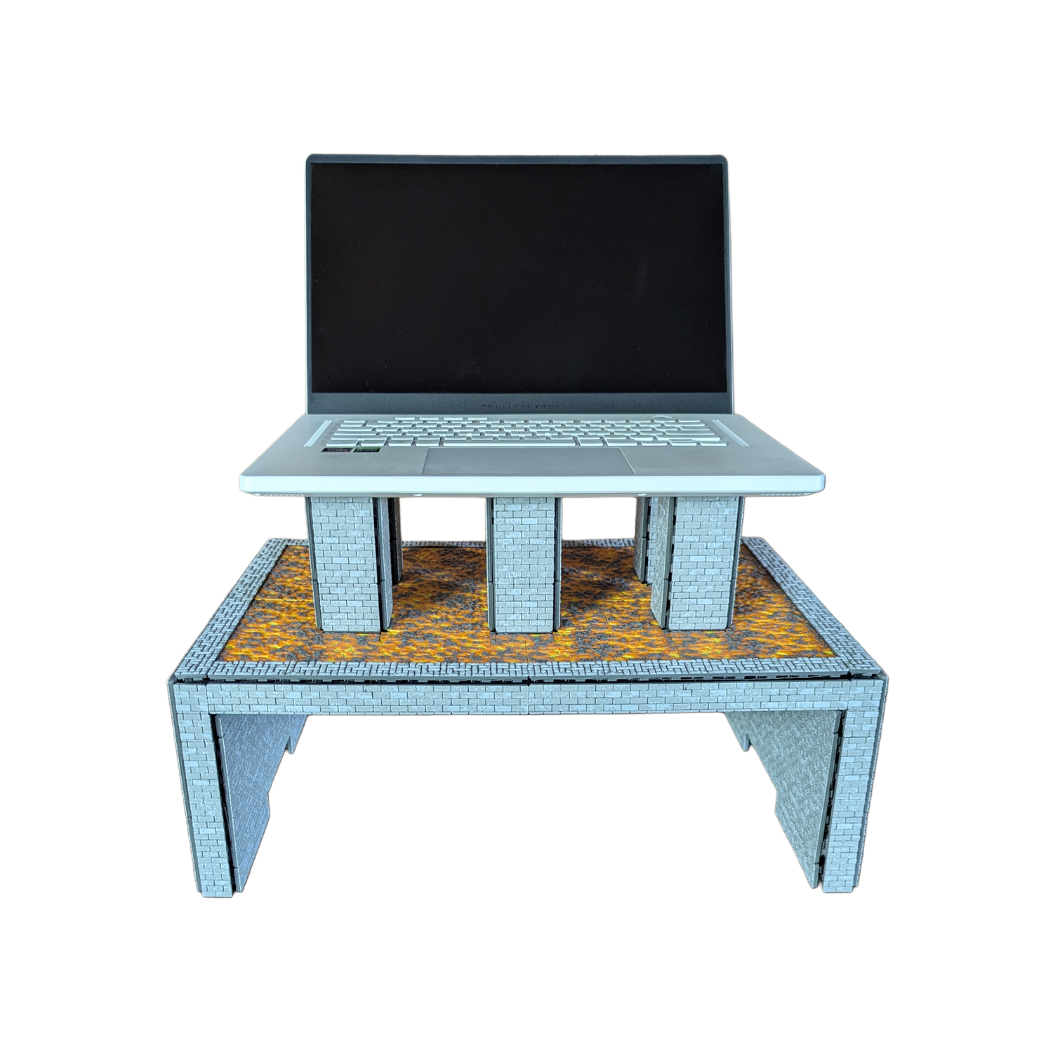 Build with Style