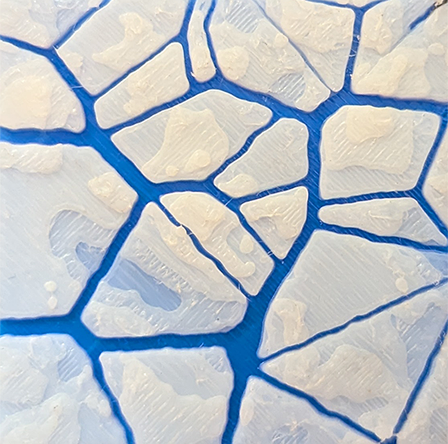Grid image
