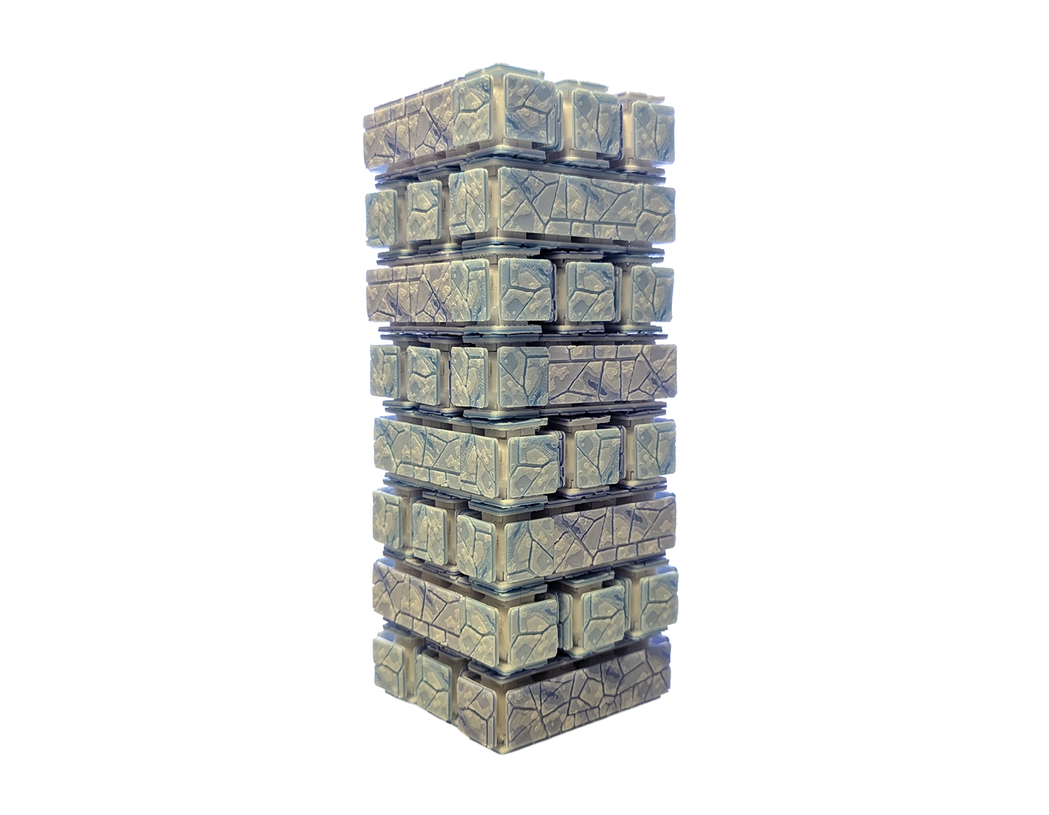 Build Worlds