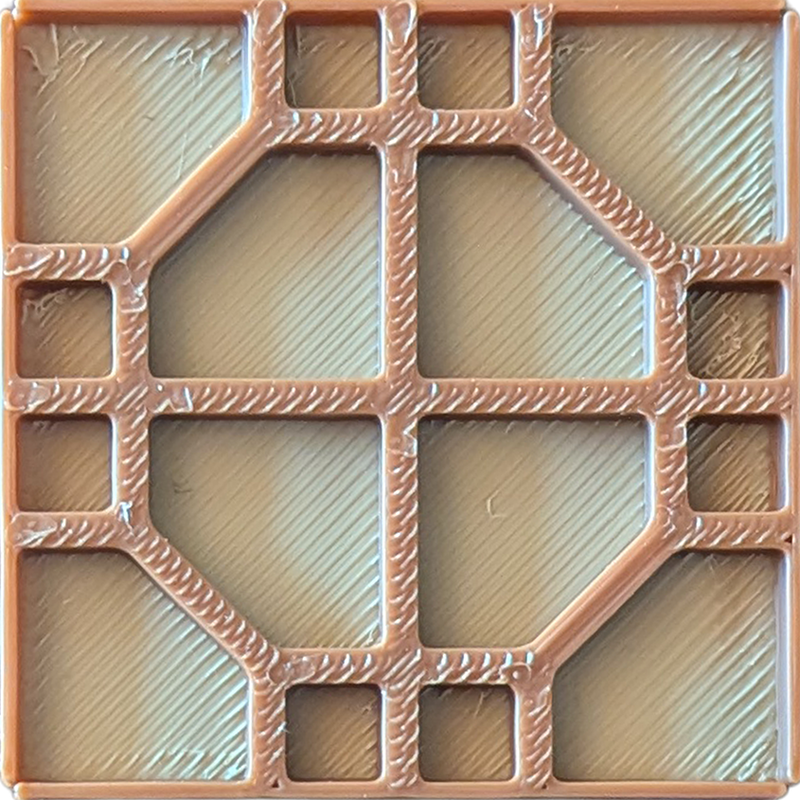 Grid image