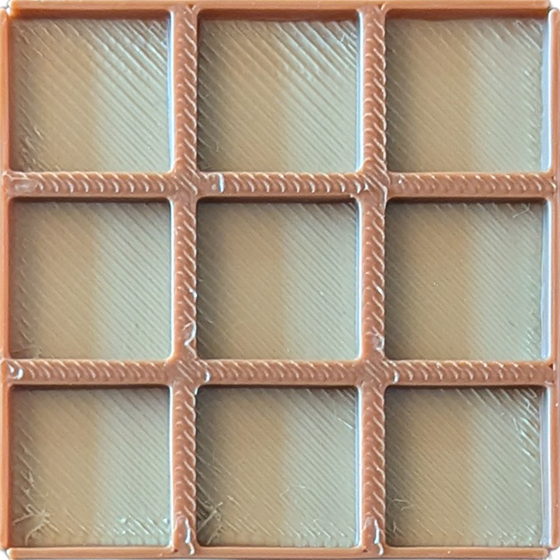 Grid image