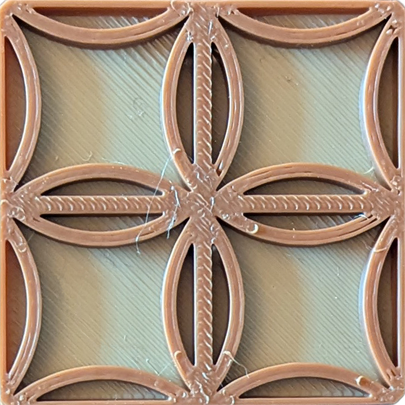 Grid image