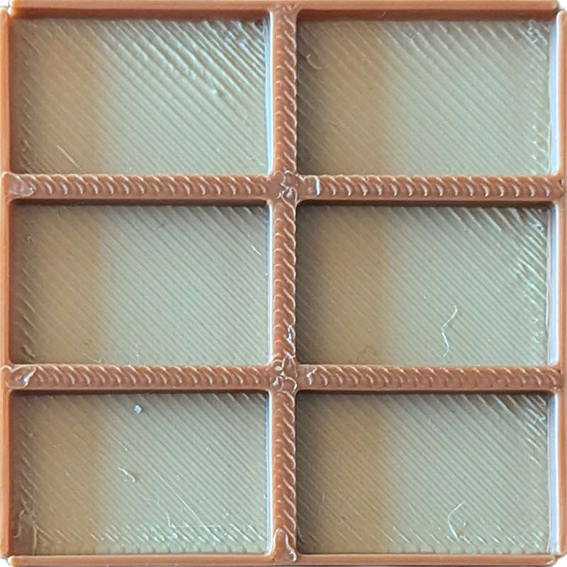 Grid image