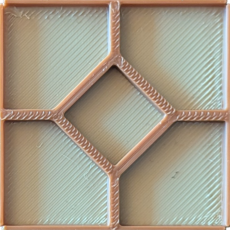 Grid image