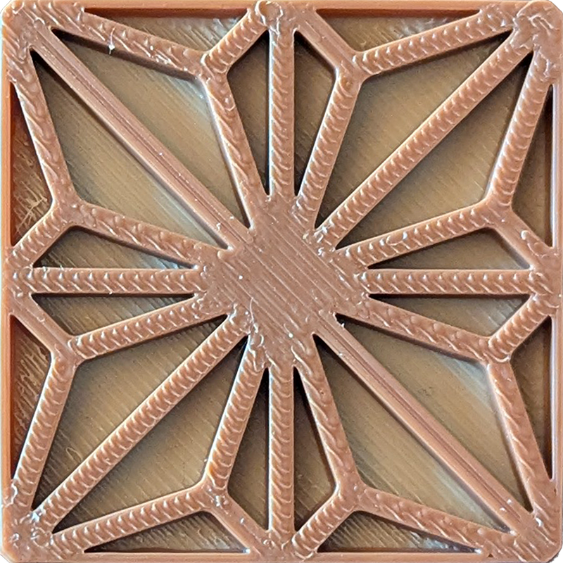 Grid image
