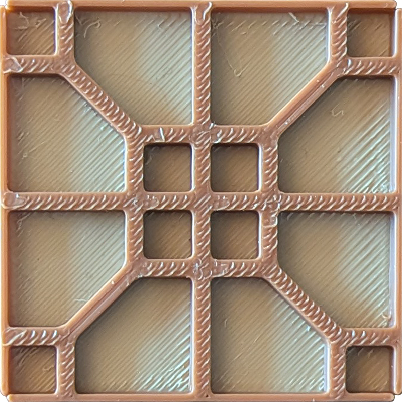 Grid image