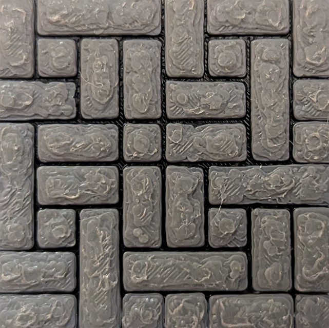 Grid image